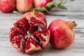 Comment Ouvrir Une Grenade Sans Une Seule Tache De Jus Aliment Anti Cancer Jus De Grenade Fruits Sains
