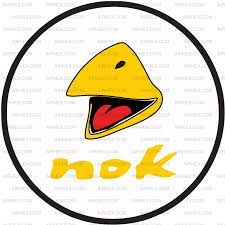 Nokair Logo Airline Logo Logos Square Logo