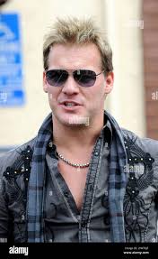 Chris jericho -Fotos und -Bildmaterial in hoher Auflösung