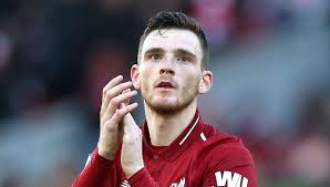 He is an actor, known for the cement garden (1993), gormenghast (2000) and far from china (2001). Andrew Robertson Insists Nothing Has Changed Despite First League Defeat For Liverpool Sport360 News