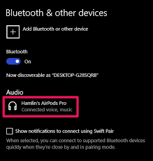 We did not find results for: How To Connect Airpods To Windows Pc Osxdaily