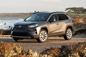Learn more about the new toyota rav4 here. 2021 Toyota Rav4 Review Prices And Pictures Edmunds