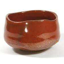 Matcha Bowl Chawan Iron Red Click Image To Review More Details Matcha Bowl Bowl Matcha