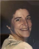 Christine Napolitano Obituary (1946