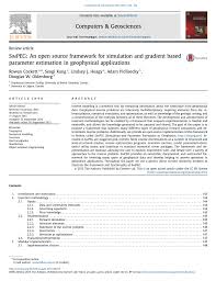 Cite the papers and project (see below) Simpeg Framework Rowan Cockett