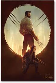 Maybe you would like to learn more about one of these? Wall Poster Logan Wolverine Vintage Movie Poster Paper Print Animation Cartoons Posters In India Buy Art Film Design Movie Music Nature And Educational Paintings Wallpapers At Flipkart Com