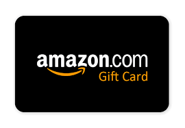 Amazon Gift Card