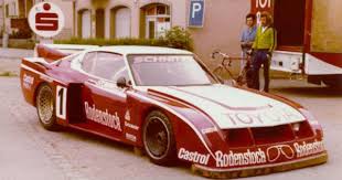 1977 toyota celica turbo by schnitzer toyota egzotik arabalar araba