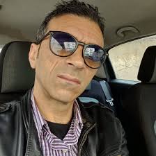 Pasquale Simone in persone