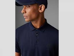 VOX GOLF OF AMERICA 商品紹介｜BOGNER"DANIEL POLO"BLACK