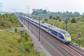 Layanan pt kai meliputi angkutan penumpang dan barang. London Ke Amsterdam Dengan Kereta Api Eurostar Dari 40 Save A Train