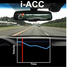 Find the best car radar detector with a full comparison. Intelligent Adaptive Cruise Control Honda Research Institute Europe