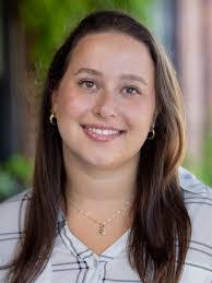 Nicole Morton's Instagram, Twitter & Facebook