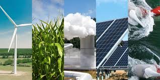 Renewable energy is useful energy that is collected from renewable resources, which are naturally replenished on a human timescale, including carbon neutral sources like sunlight, wind, rain, tides. What Are Some Examples Of Renewable Resources