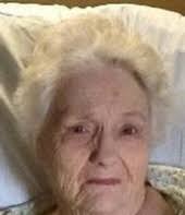 Obituary information for Wavie V Butterworth