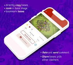 Clash of souls has a good speed which makes it the best custom clash of clans private servers. Clash Base Layouts Directly Link Top Clasher Pro For Android Apk Download