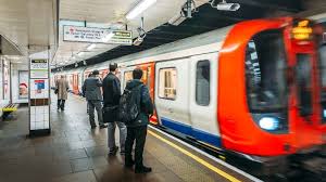 How Tfl Is Using Predictive Analytics To Keep The