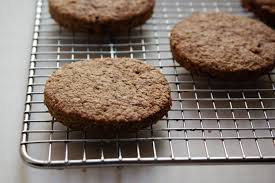 How To Make Digestive Biscuits Digestive Biscuits Digestive Cookies Food Processor Recipes