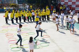 Teniendo el objetivo en que la persona pueda tener las herramientas de distracción y diversión todo el tiempo que lo desee. Santa Elena Disfruto Del Festival De Juegos Recreativos Secretaria Del Deporte