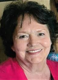 Frances Ross Obituary