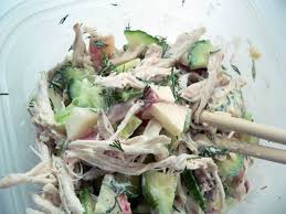 As an amazon associate, i earn from qualifying purchases. Chicken Salad Wikipedia
