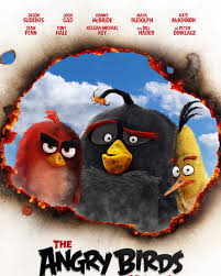 Launch your birds to take down the dastardly pirate ship and topple the swashbuckling piggies on their perches! The Angry Birds Movie Angry Birds Wiki Fandom