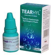 They make dry eyes feel more comfortable. Sodium Hyaluronate Eye Drops 0 1 0 15 0 3 à¤'à¤ª à¤¥ à¤² à¤® à¤• à¤¡ à¤° à¤ª Ophtechnics Unlimited Gurgaon Id 17635286188