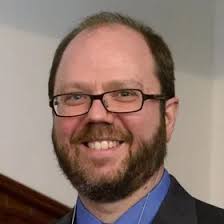 Greg Witkowski, Ph.D.