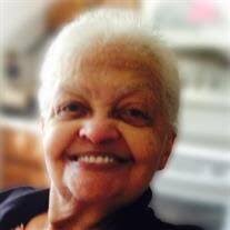 Martha Evelyn Savoy Obituary