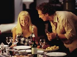 Donald petrie, the director, knew she was going to do this but the actors in the scene were truly surprised. Kate Hudson Doesn T Know Where How To Lose A Guy In 10 Days Dress Is