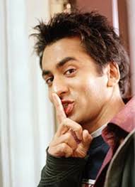 Casting Couch: Paul Giamatti; Lili Taylor; Kal Penn; Abigail Breslin