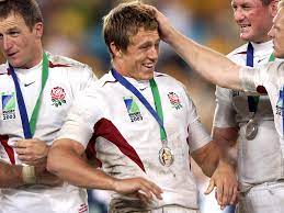 Jonny wilkinson, bourreau des français lors des deux dernières coupe du monde. On This Day Jonny Wilkinson Retires From Test Rugby Planetrugby