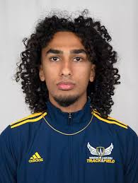 2024-25 Track and Field Roster