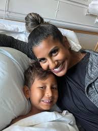 Prayer Request for Gavin's Recovery from Migraine