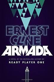 Maybe you would like to learn more about one of these? Armada Von Ernest Cline