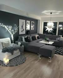 Fotos de diseño de interiores. 1001 Ideas Sobre Decoracion Salon Gris Y Blanco