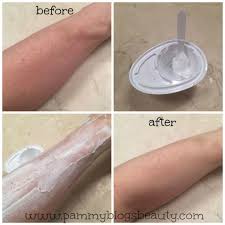 We long for thick, shiny hair on our heads, we're obsessed with lengthy eyelashes, and everyone wants voluminous brows. Jolen Bleach To Bare Get Spring Summer Ready With Jolen Products Review And Giveaway Body Hair Bleach Bleach Arm Hair Hair Lightener Diy