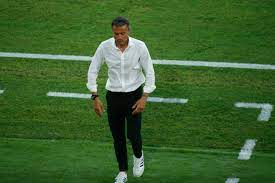 «football is a sport of. Luis Enrique Backs Alvaro Morata Following 0 0 Sweden Draw In Euro 2020 Opener Football Espana