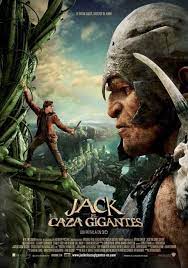 Jack El Caza Gigantes El Epico Cuento De Fantasia Narra La Heroica Aventura De Un Ordinario Joven Granje Ver Peliculas Gratis Ver Peliculas Peliculas Gratis