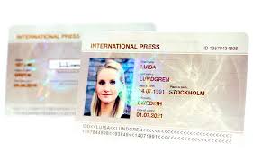 Many business places have standardized id cards that serve a professional purpose. Shop Make A Fake Id State Id Drivers License More Fake Id Com Fake Identity Free Advertising Post Free Ads