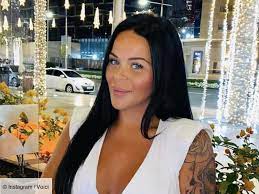 Voir cette épingle et d'autres images dans sarah. Photo Sarah Fraisou Even Thinner Her New Weight Loss Shocks Internet Users Today24 News English