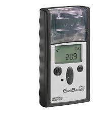 Latest technology in gas detection. Chlorine Single Gas Detectors Grainger Industrial Supply