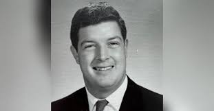 Ralph Vaughn Obituary