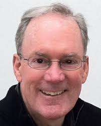 Mark Shields Obituary