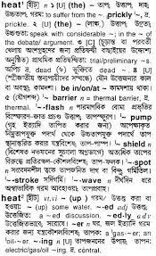 Resentful Meaning In Bengali