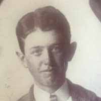 Walter Scott Caves (1888–1982)