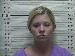 4 arrested in Weakley Co., TN