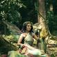 Enchanted Forest Creations: Fairies, Gnomes, Elves
