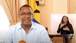 20 / 03 / 2000 marked as: Minister Promises Investigation Into Government Industrial School Loop Barbados