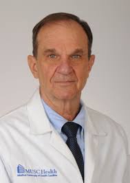 Robert Lee Grubb, III, MD, 8992 University Blvd, Fl 3, Charleston, SC  29406, US